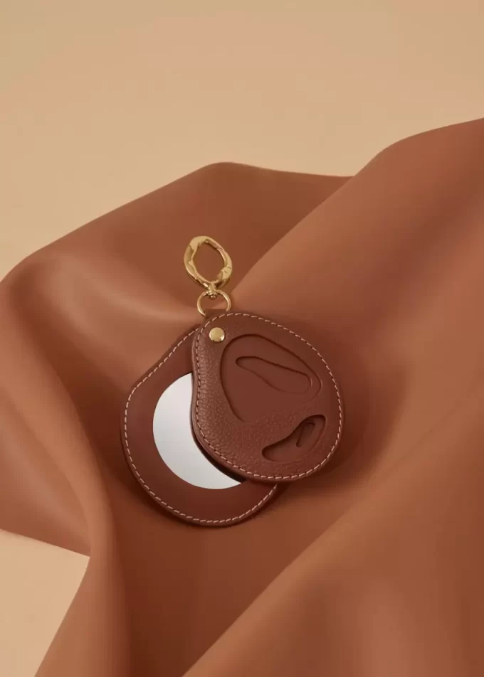 Atla Mirror Edition Duo Cognac Atla Mirror Edition Duo Cognac