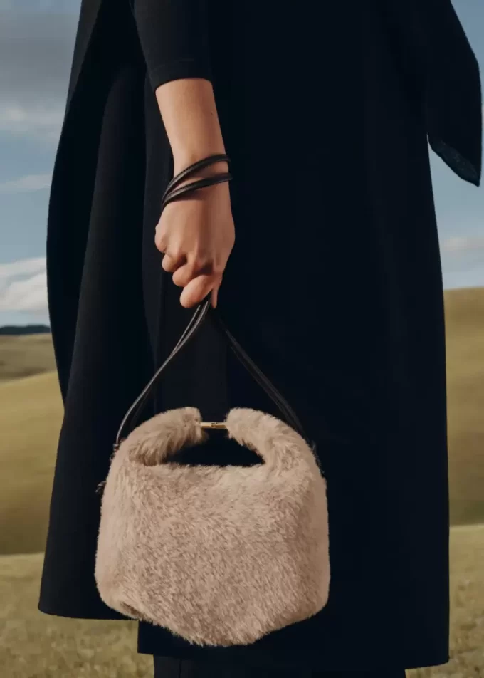 Béri Edition Alpaca
