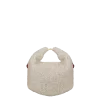 Béri Edition Ecru Shearling Béri Edition Ecru Shearling