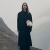 Béri Edition Ecru Shearling Béri Edition Ecru Shearling