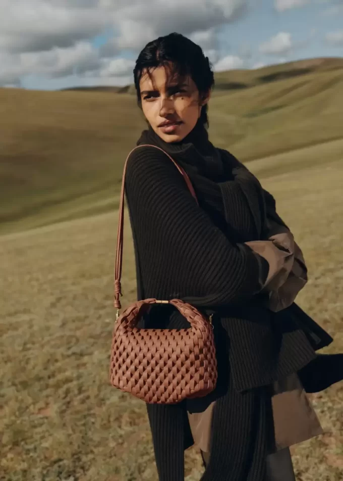 Béri Edition Onda Cognac Béri Edition Onda Cognac