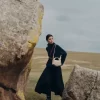 Béri Edition Onda Ecru