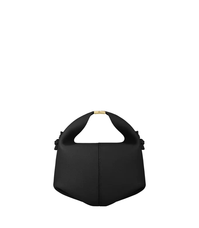 Béri Edition Textured Black