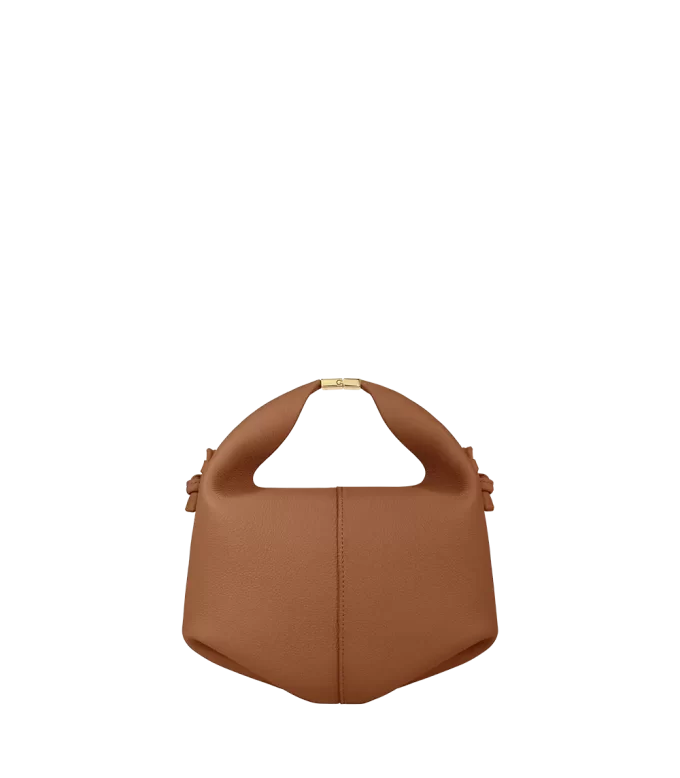 Béri Edition Textured Camel Béri Edition Textured Camel