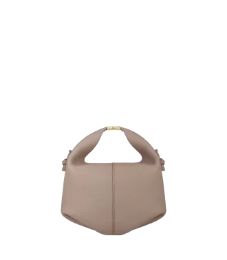Béri Edition Textured Taupe