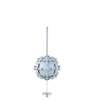 Button Bow Sphere Edition Cloud