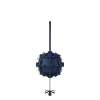 Button Bow Sphere Edition Inchiostro Button Bow Sphere Edition Inchiostro