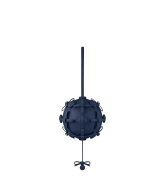 Button Bow Sphere Edition Inchiostro