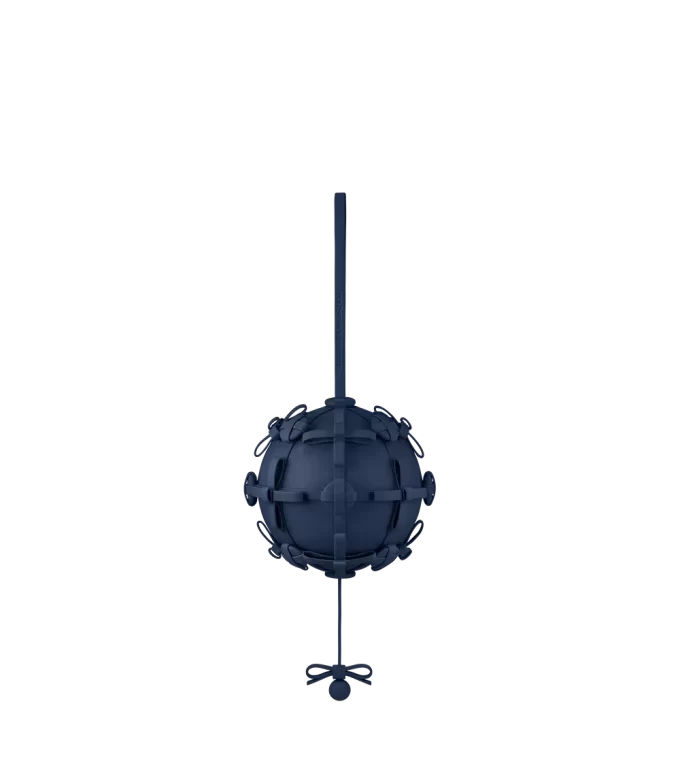 Button Bow Sphere Edition Inchiostro Button Bow Sphere Edition Inchiostro