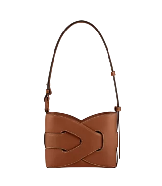 Cognac liscio Nodde Edition