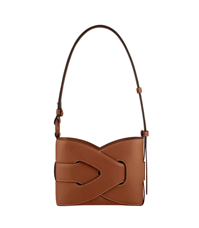 Cognac liscio Nodde Edition Cognac liscio Nodde Edition