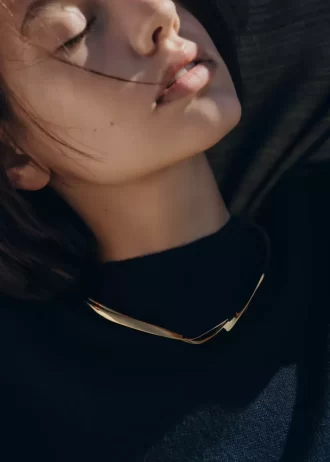 Collana Éole Edition edizione dorata