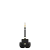 Custodia per Airpods Edition Duo Nera