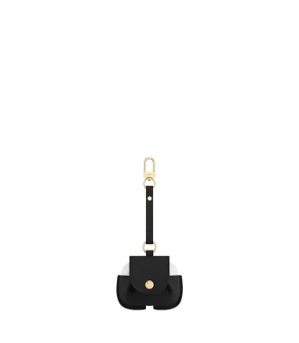 Custodia per Airpods Edition Duo Nera