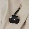 Custodia per Airpods Edition Duo Nera