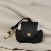 Custodia per Airpods Edition Duo Nera