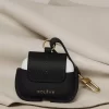 Custodia per Airpods Edition Duo Nera