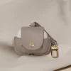 Custodia per Airpods Edition Duo Taupe Custodia per Airpods Edition Duo Taupe