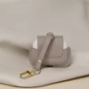 Custodia per Airpods Edition Duo Taupe Custodia per Airpods Edition Duo Taupe