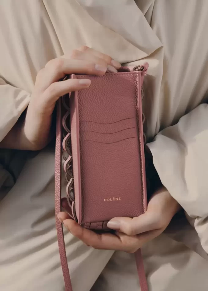Custodia per telefono Onda Edition Blush
