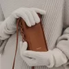 Custodia per telefono Onda Edition Cognac Custodia per telefono Onda Edition Cognac