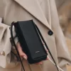 Custodia per telefono Onda Edition nera