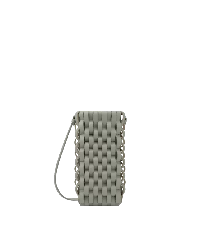 Custodia per telefono Onda Edition Olive