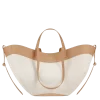 Cyme Edition Beige Canvas Cyme Edition Beige Canvas