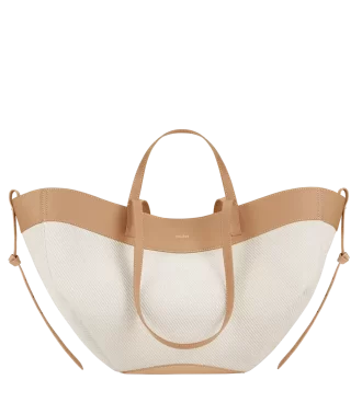 Cyme Edition Beige Canvas