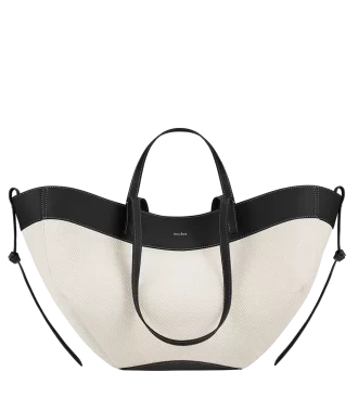 Cyme Edition Black Canvas