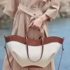 Cyme Edition Cognac Canvas Cyme Edition Cognac Canvas