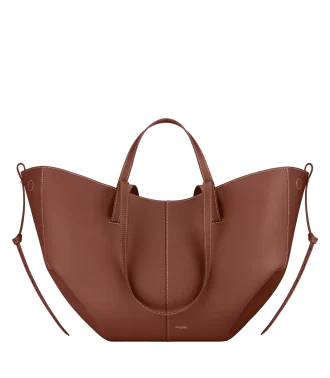 Cyme Edition Cognac strutturato