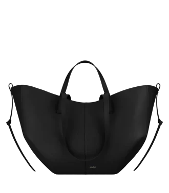 Cyme Edition Textured Black