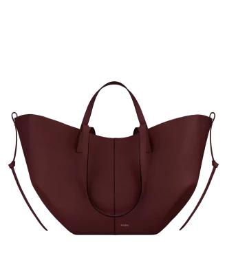Cyme Edition Textured Black Cherry