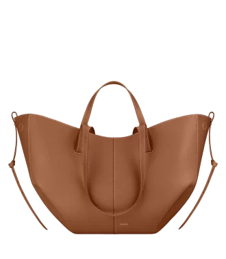 Cyme Edition Textured Camel