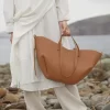 Cyme Edition Textured Camel Cyme Edition Textured Camel