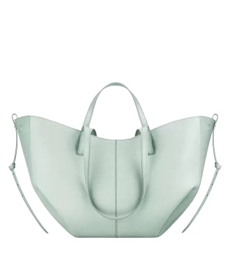 Cyme Edition Textured Sea Foam