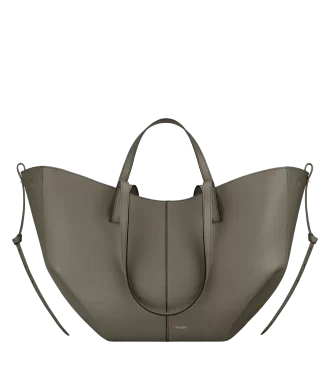 Cyme Edition Textured Smoky Green