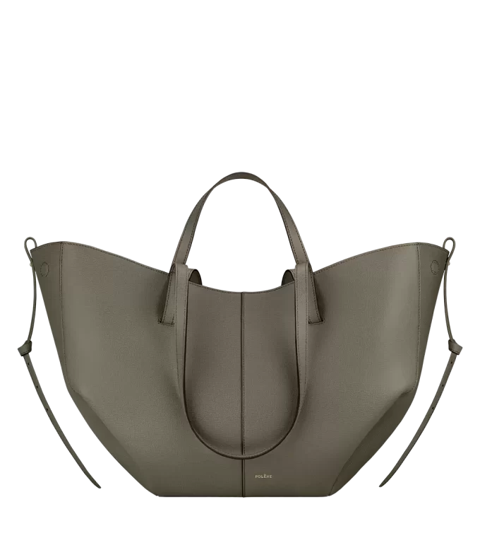 Cyme Edition Textured Smoky Green Cyme Edition Textured Smoky Green