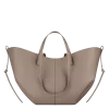 Cyme Edition Textured Taupe Cyme Edition Textured Taupe