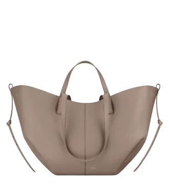 Cyme Edition Textured Taupe
