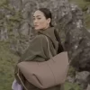Cyme Edition Textured Taupe Cyme Edition Textured Taupe