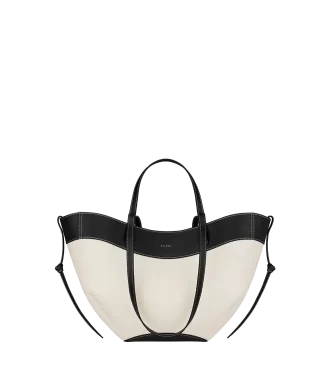 Cyme Mini Edition Black Canvas