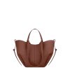 Cyme Mini Edition Cognac strutturato Cyme Mini Edition Cognac strutturato