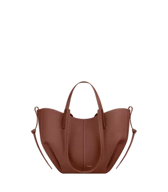 Cyme Mini Edition Cognac strutturato
