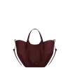 Cyme Mini Edition Textured Black Cherry Cyme Mini Edition Textured Black Cherry