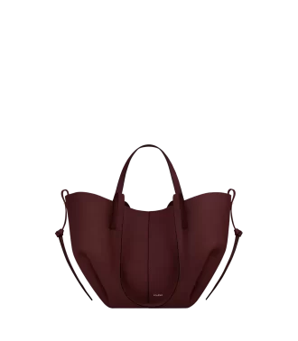 Cyme Mini Edition Textured Black Cherry
