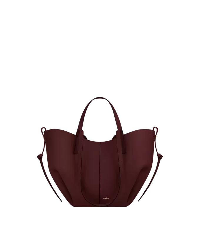 Cyme Mini Edition Textured Black Cherry Cyme Mini Edition Textured Black Cherry