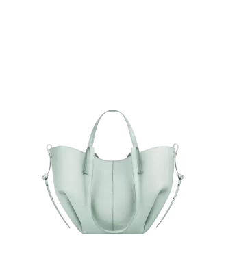 Cyme Mini Edition Textured Sea Foam