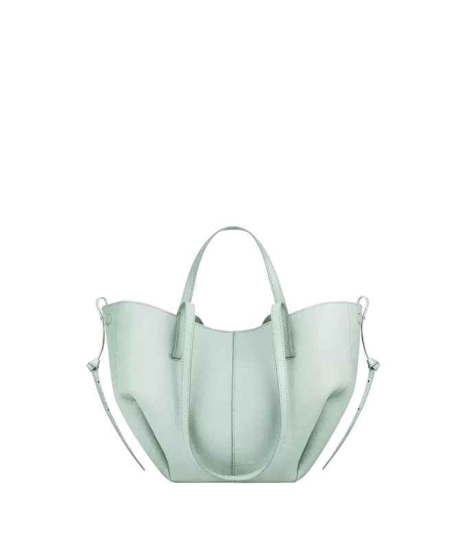 Cyme Mini Edition Textured Sea Foam Cyme Mini Edition Textured Sea Foam